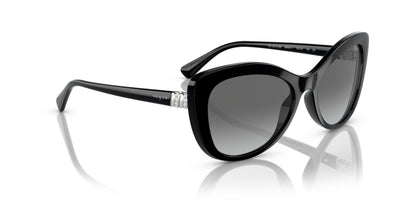 VOGUE VO5515SB W44/11 55 SUNGLASSES
