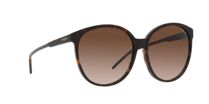 VOGUE VO5509S W65613 56 SUNGLASSES