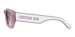 DIOR DIORPACIFIC S2U CD40113U 62G1 53 SUNGLASSES