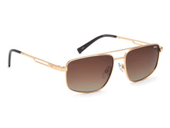 iDEE S3159 C3P 57 SUNGLASSES