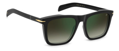 DAVID BECKHAM DB7000S 003CS 53 SUNGLASSES