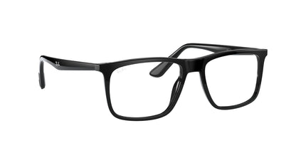 RAYBAN RX5389I 2000 54 FRAME