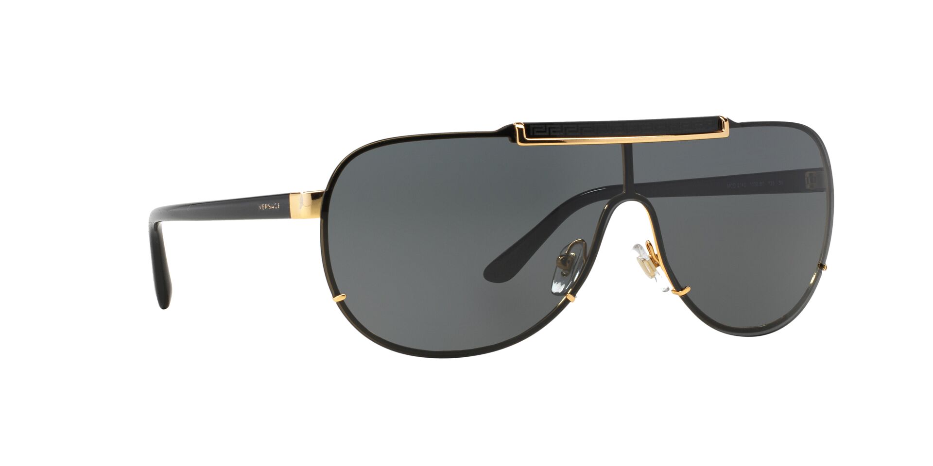 VERSACE VE2140 100287 40 SUNGLASSES
