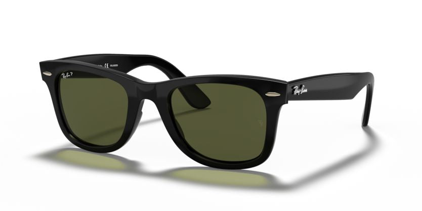 RAYBAN RB4340 WAYFARER EASE 601/58 50 SUNGLASSES