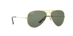 RAYBAN RB3025 001 58 62 SUNGLASSES