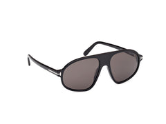 TOM FORD TF1178 01A 58 SUNGLASSES