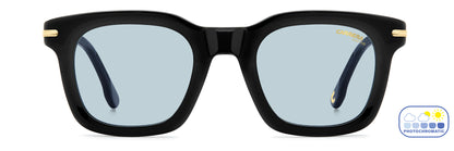 CARRERA CA365S 2M2SD 48 SUNGLASSES