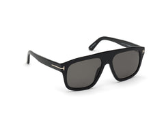 TOM FORD TF777 01D 56 SUNGLASSES