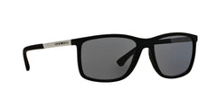 EMPORIO ARMANI 0EA4058 506381 58 SUNGLASSES