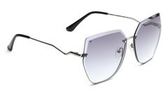 FCUK FC7637 C2 62 SUNGLASSES