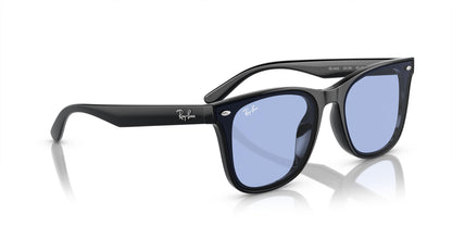 RAYBAN RB4420 601/80 65 SUNGLASSES