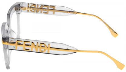 FENDI FE50065I 020 50 FRAME