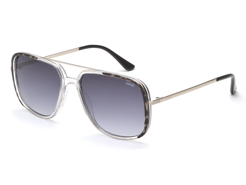 iDEE S2911 C1 58 SUNGLASSES