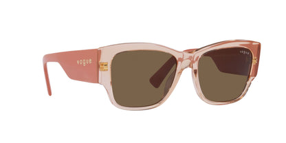 VOGUE VO5462S 295473 54 SUNGLASSES