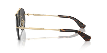 BURBERRY BE3151 110987 60 SUNGLASSES