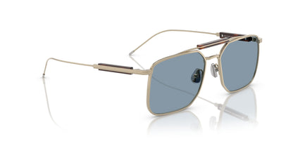 BRUNELLO CUCINELLI BC2005ST 500256 55 SUNGLASSES