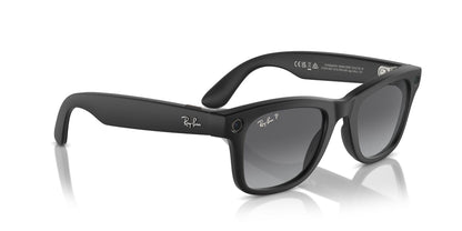 RAYBAN META 0RW4006 GEN 1 601ST3  50 SUNGLASSES