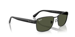 RAYBAN RB3750 002/31 59 SUNGLASSES