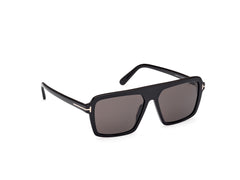 TOM FORD TF1176 01A 56 SUNGLASSES