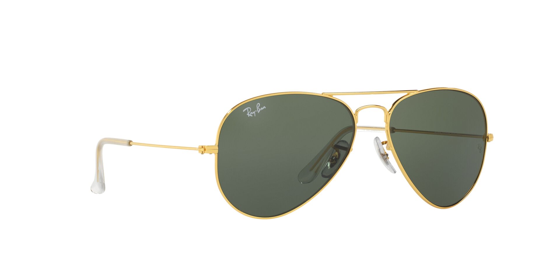 RAYBAN RB3025I AVIATOR 0015 55 SUNGLASSES