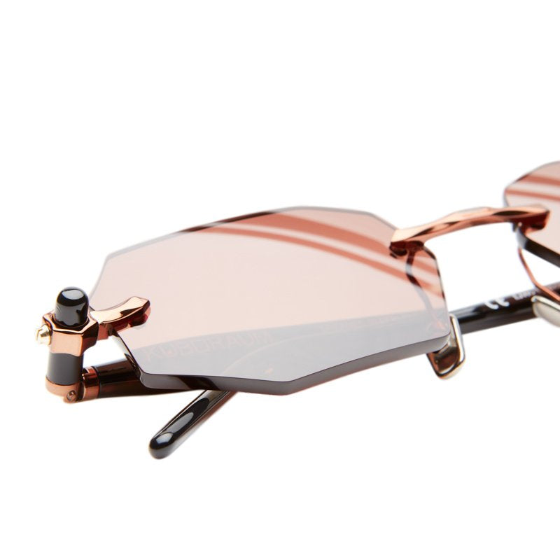 KUBORAUM P63 SUN MASKE BZHB 56 SUNGLASSES