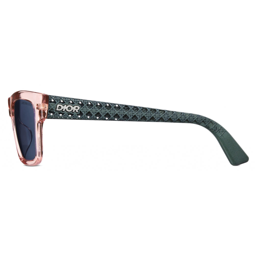DIOR DIOR3D S2I DM40142I 40B0 56 SUNGLASSES