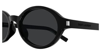 SAINT LAURENT SL751 JEANNE 001 50 SUNGLASSES