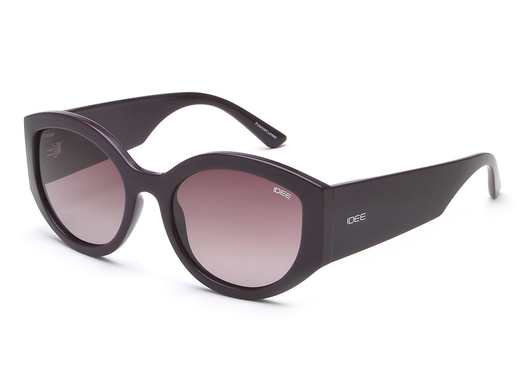 iDEE S2893 C3P 54 SUNGLASSES