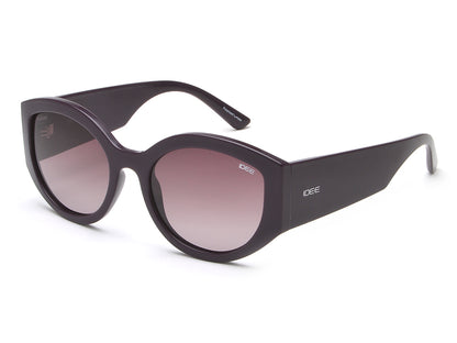 iDEE S2893 C3P 54 SUNGLASSES