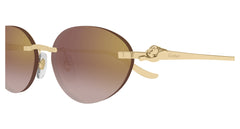 CARTIER CT0504S 002 58 SUNGLASSES