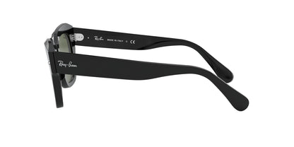 RAYBAN RB2186 STATE STREET 901/31 49 SUNGLASSES