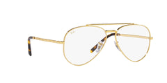 RAYBAN 0RX3625V 3086 58 FRAME