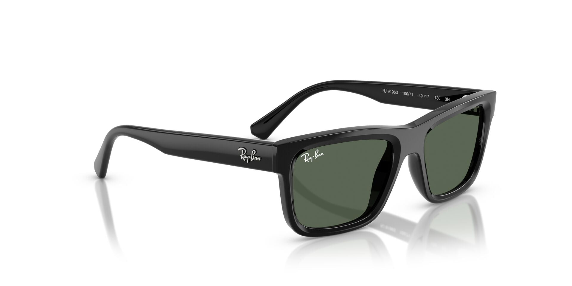 RAYBAN RJ9196S 100 71 49 SUNGLASSES