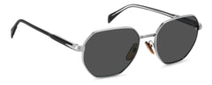 DAVID BECKHAM DB1162FS 85KIR 56 SUNGLASSES