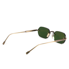 SATO TEREBELLUM IV S1009 54 SUNGLASSES