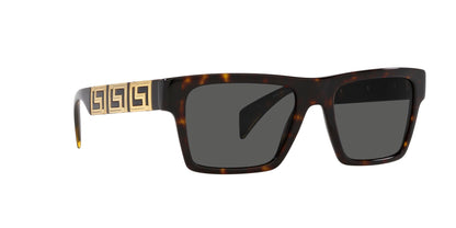 VERSACE VE4445 108/87 54 SUNGLASSES