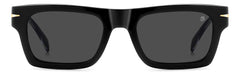 DAVID BECKHAM DB7129CS CLIPON 80799 51 SUNGLASSES