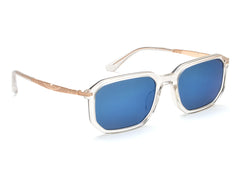 POLICE SPLF67K 880B 55 SUNGLASSES