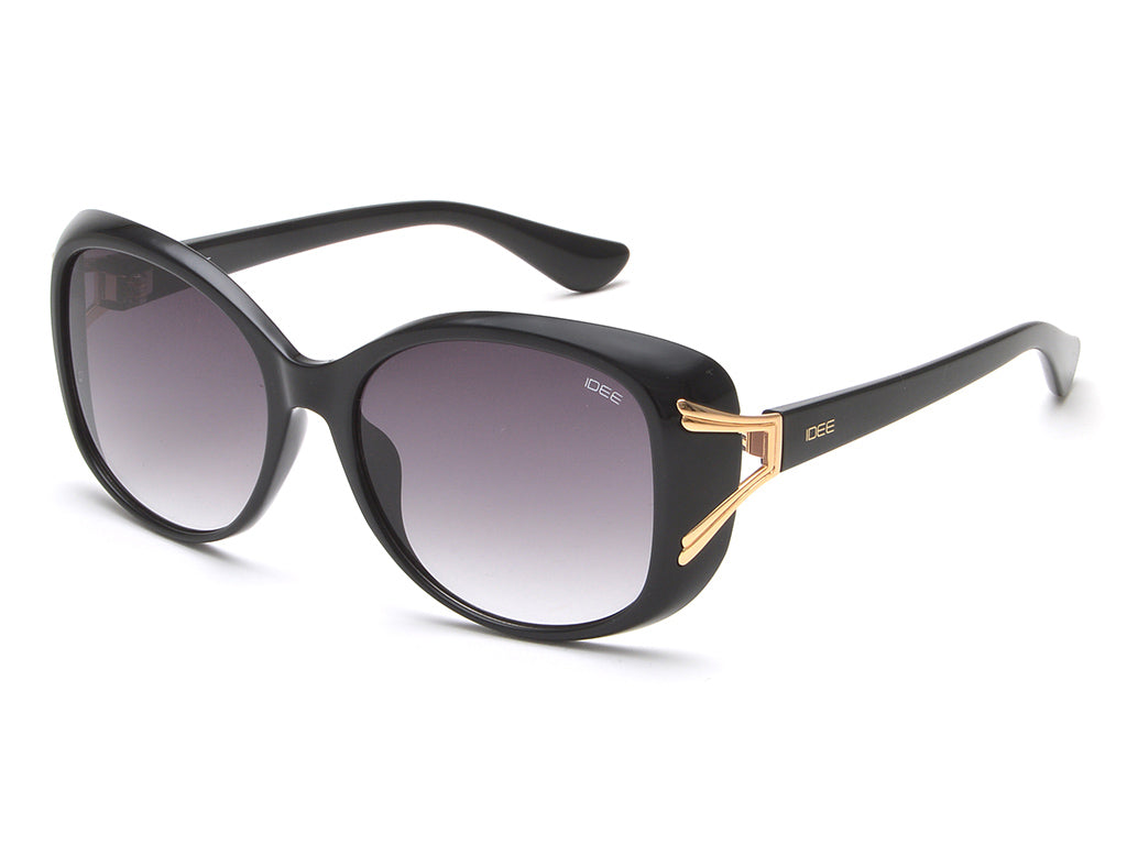 iDEE S2883 C1 56 SUNGLASSES