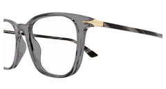 MONT BLANC MB0338O 004 52 FRAME