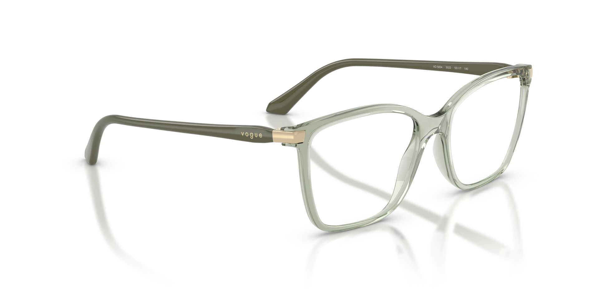 VOGUE VO5654 3022 51 FRAME
