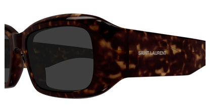 SAINT LAURENT SL809 002 55 SUNGLASSES