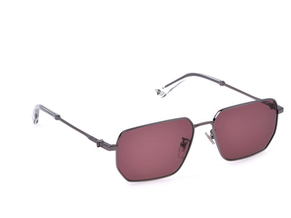 POLICE SPLN40K 509Y 57 SUNGLASSES