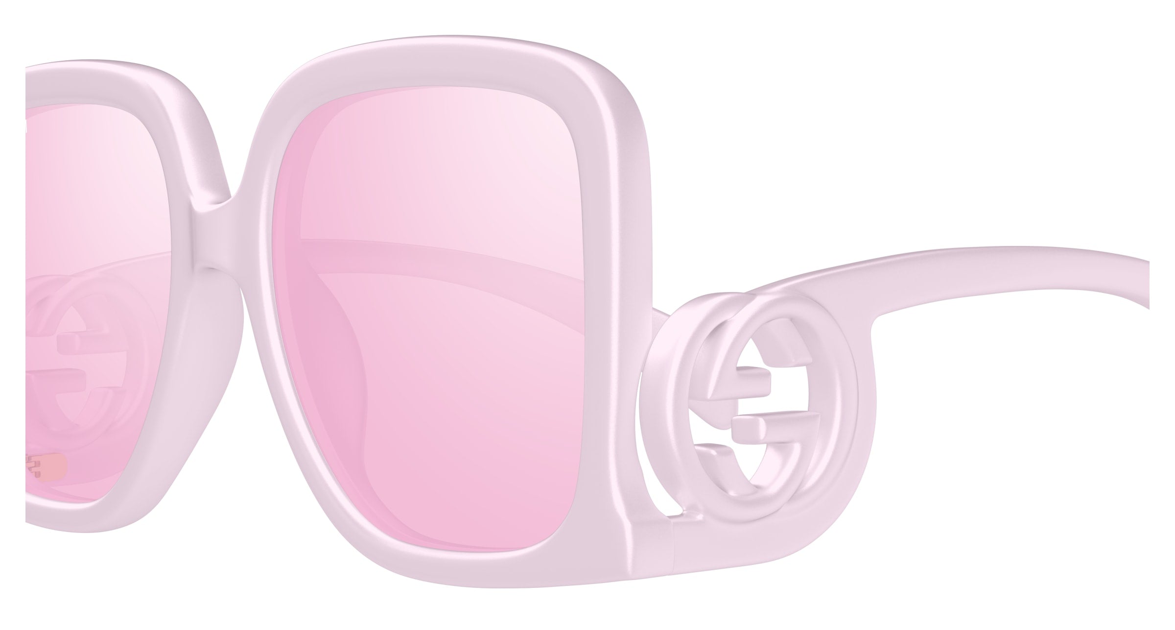 GUCCI GG1326S 008 58 SUNGLASSES