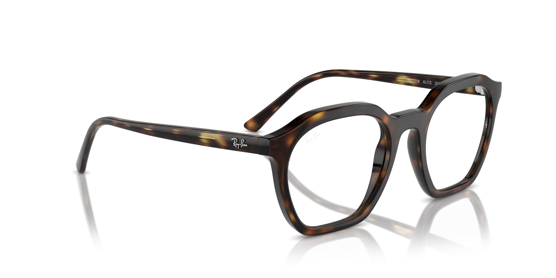RAYBAN RX7238 ALICE 2012 50 FRAME