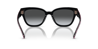 COACH HC8379U CL920 5002T3 54 SUNGLASSES