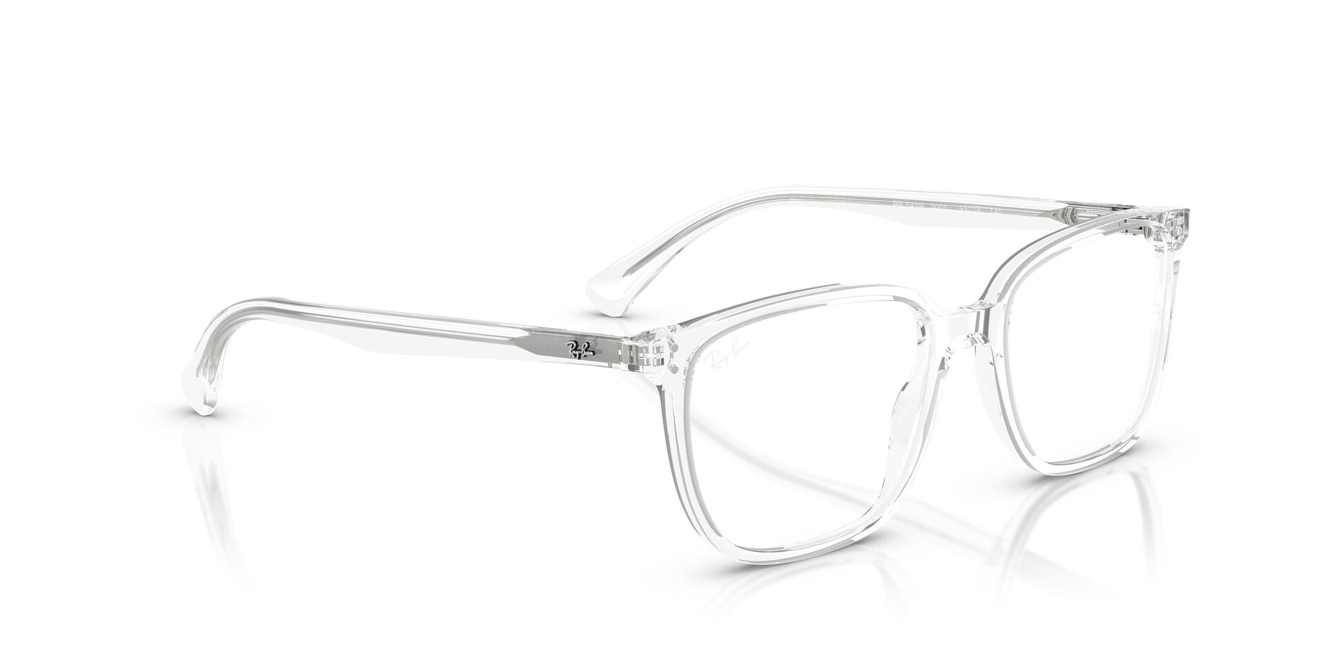 RAYBAN RX5438I 2001 53 FRAME