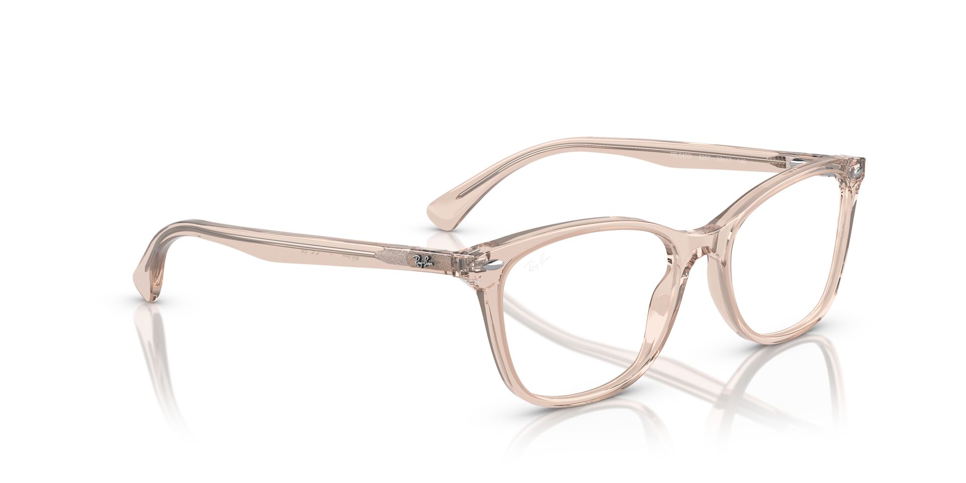 RAYBAN RX5420I 8267 53 FRAME