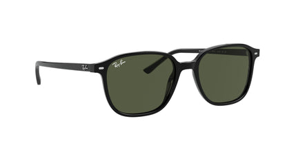 RAYBAN RB2193 LEONARD 901/31 53 SUNGLASSES