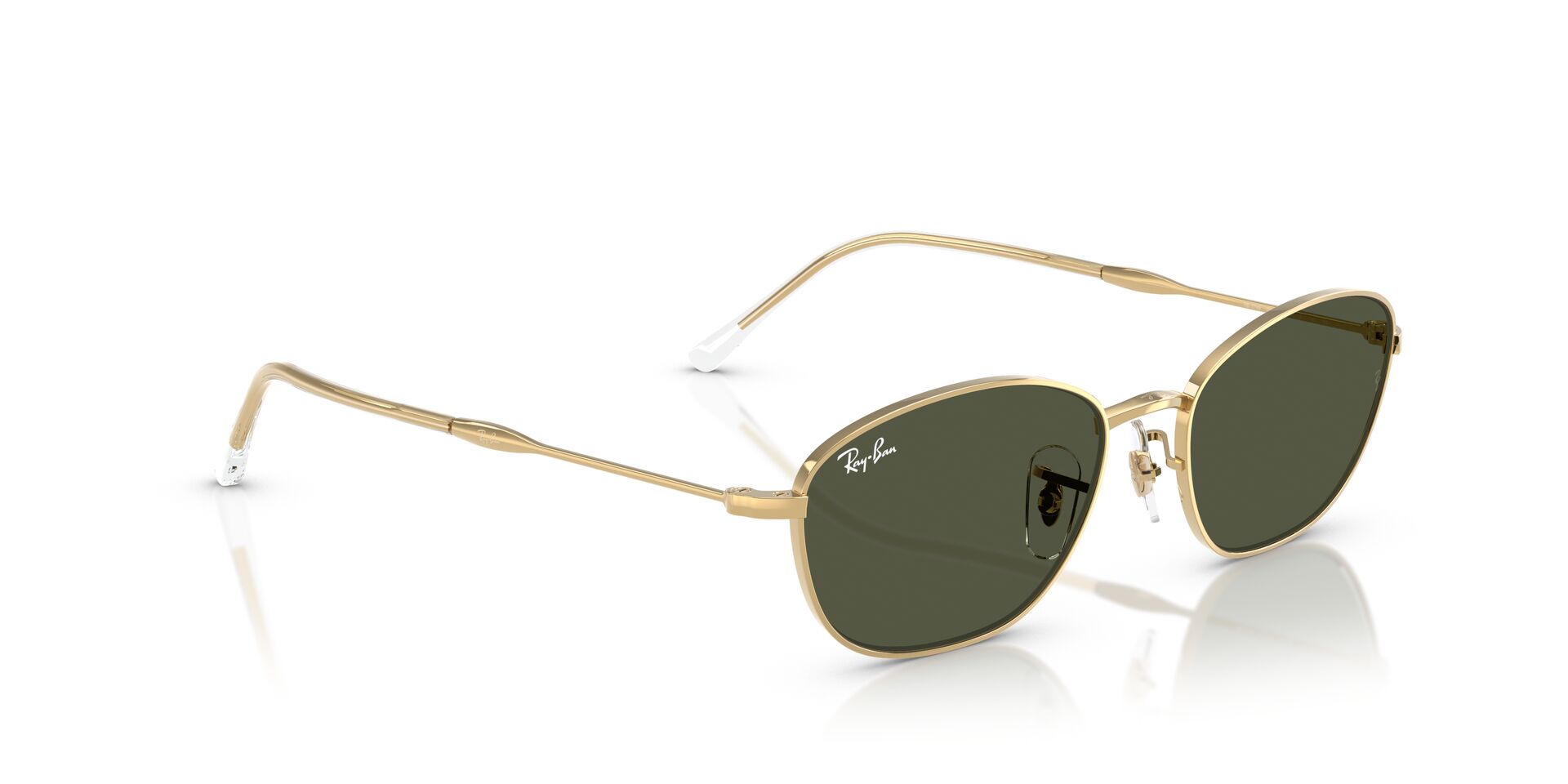 RAYBAN RB3749 001/31 58 SUNGLASSES